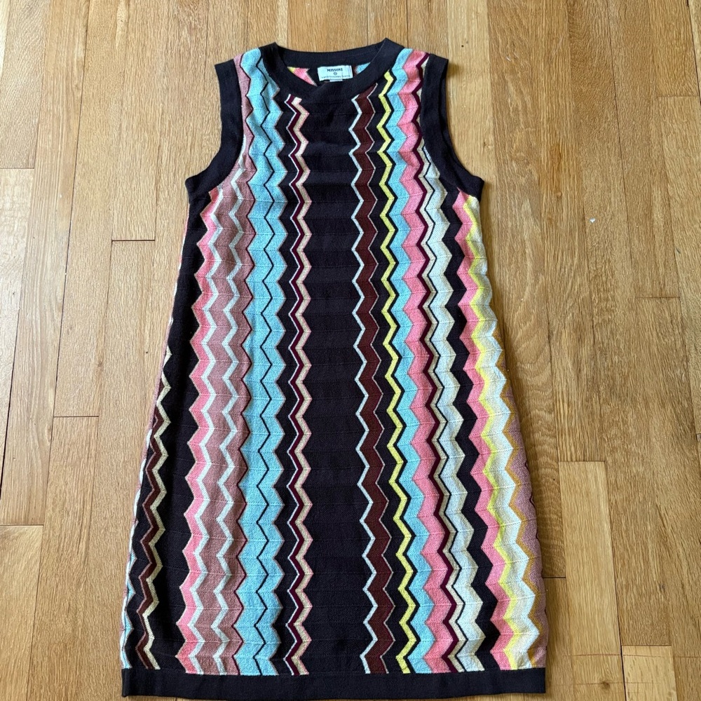 Missoni Dress Small